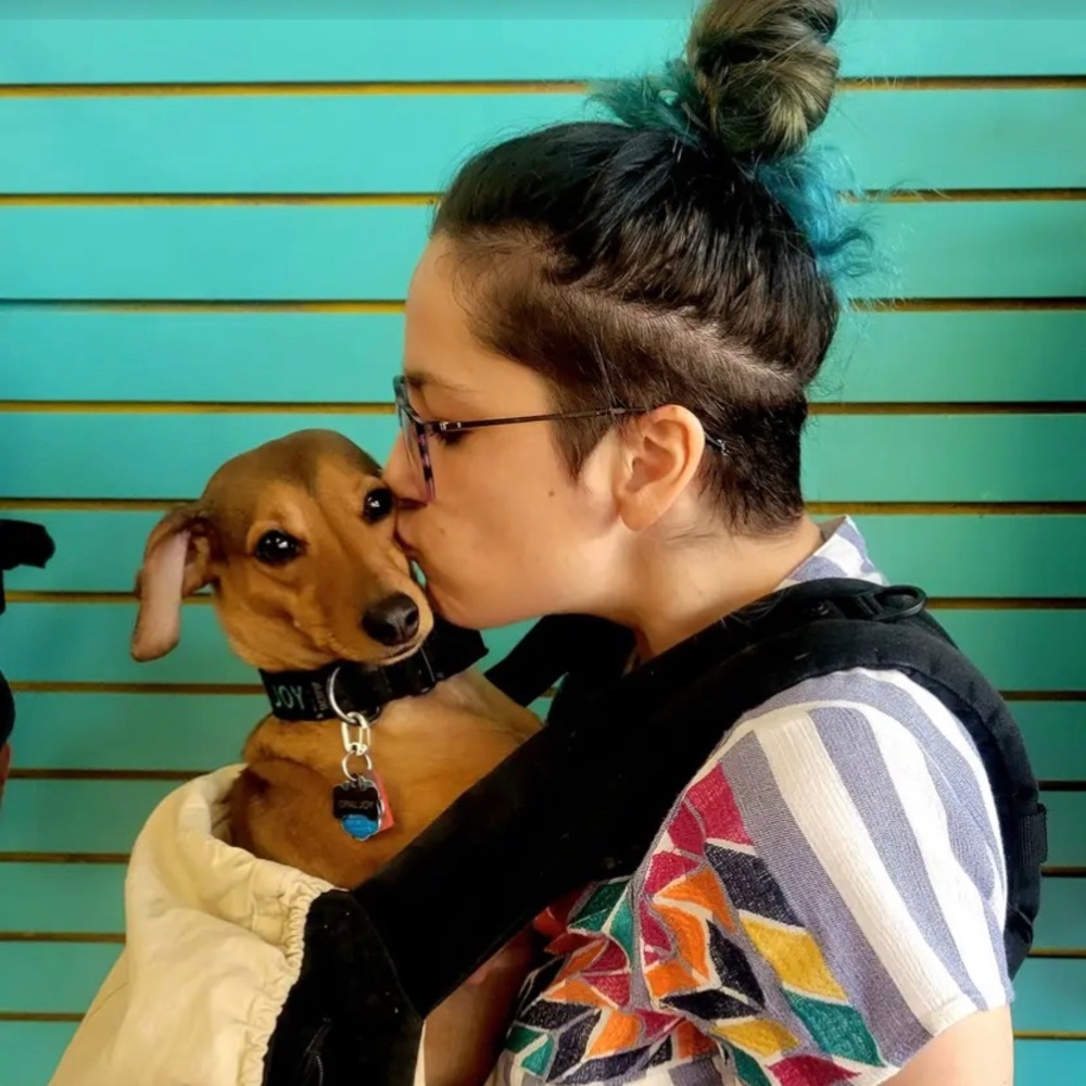 Meet your Posher, Jess